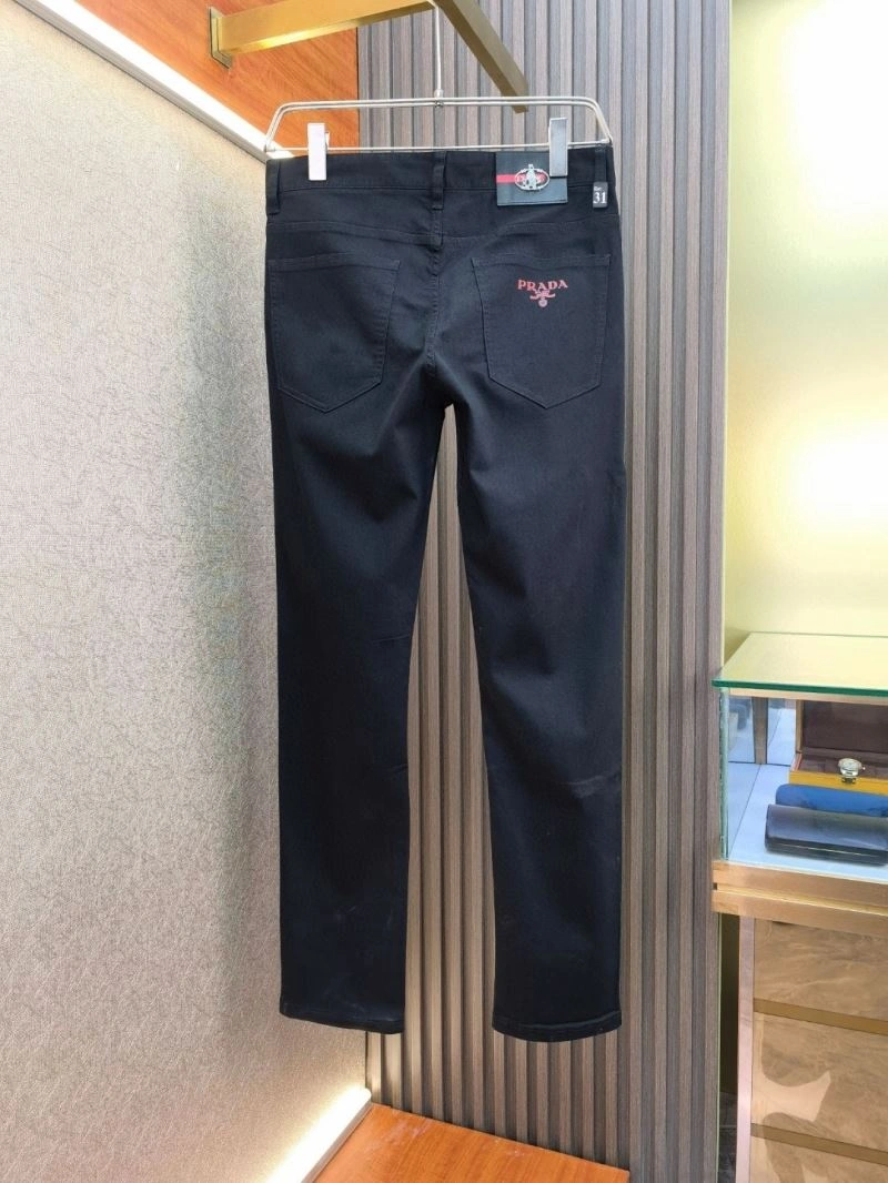 Prada Jeans Trendy 171296