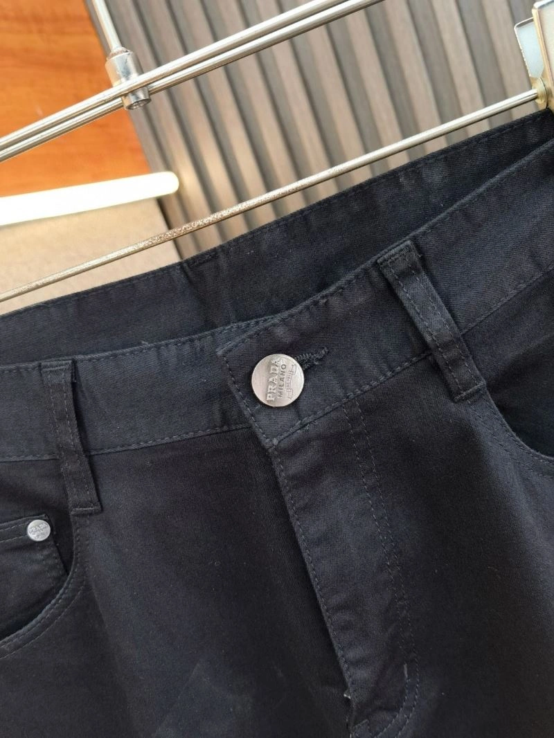 Prada Jeans Trendy 171296