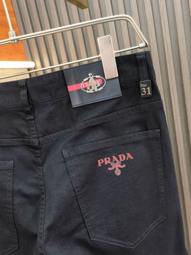 Prada Jeans Trendy 171296