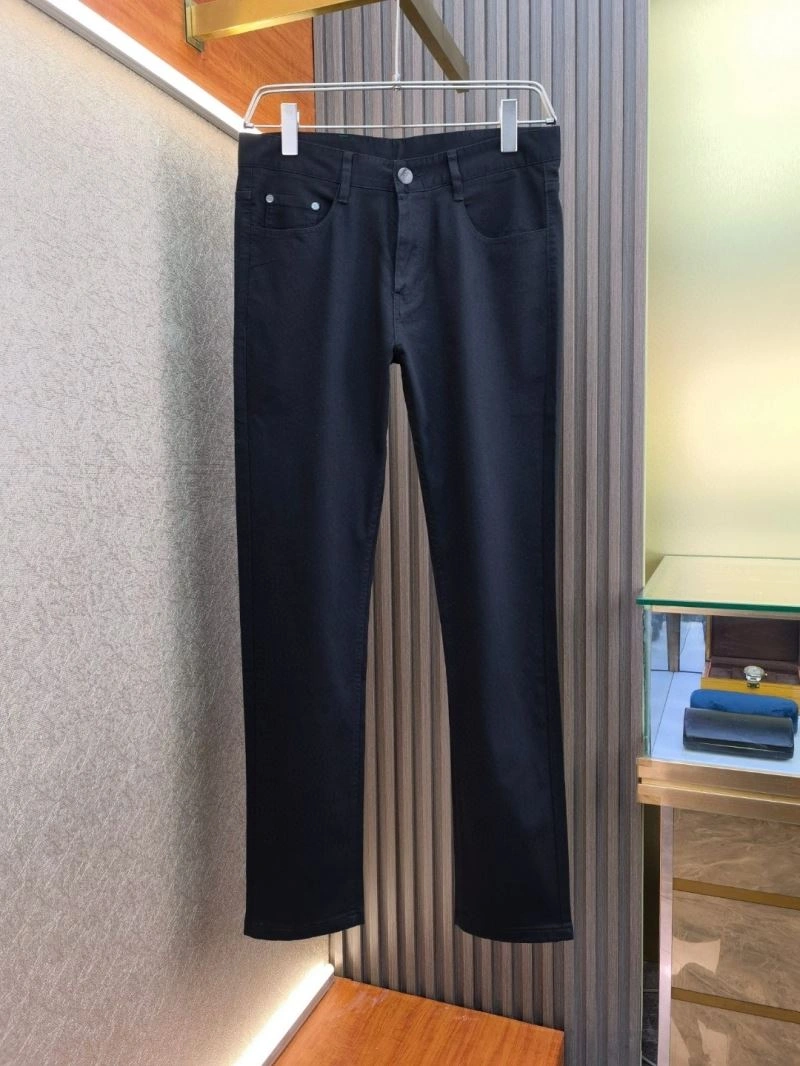 Youthful Prada Jeans 171245
