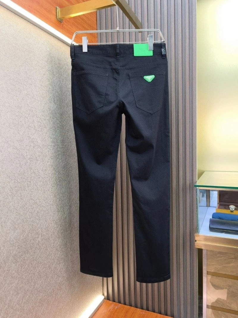 Youthful Prada Jeans 171245