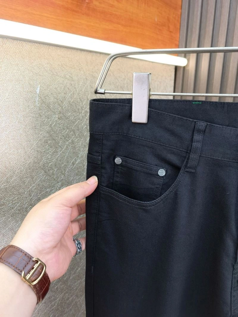 Youthful Prada Jeans 171245