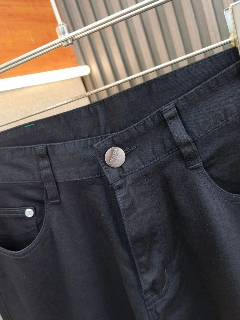 Youthful Prada Jeans 171245