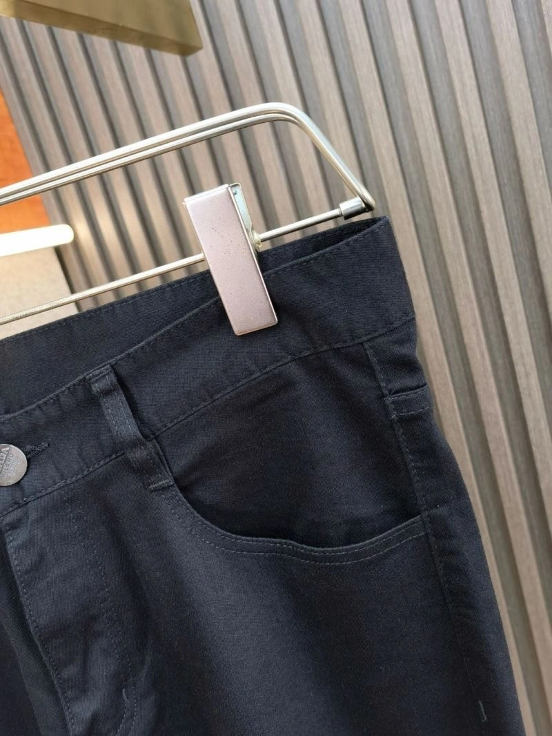 Youthful Prada Jeans 171245