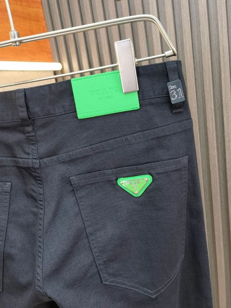 Youthful Prada Jeans 171245