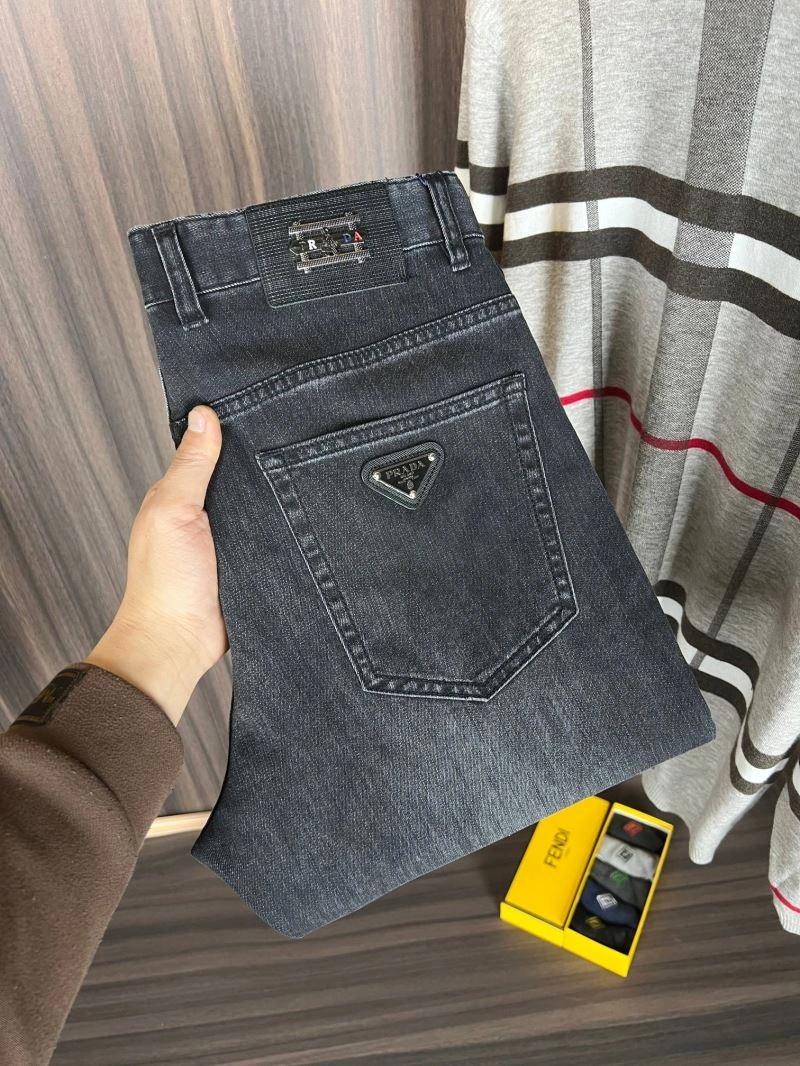 Prada Jeans ComfortFit 171243