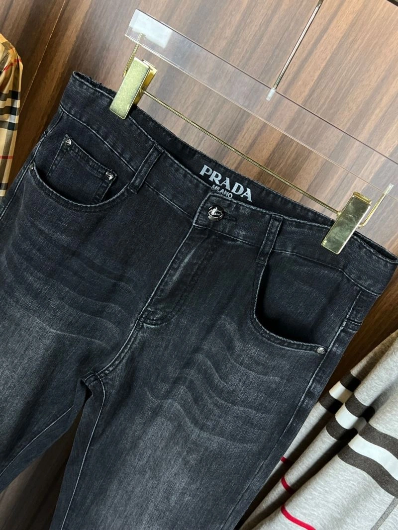 Prada Jeans ComfortFit 171243