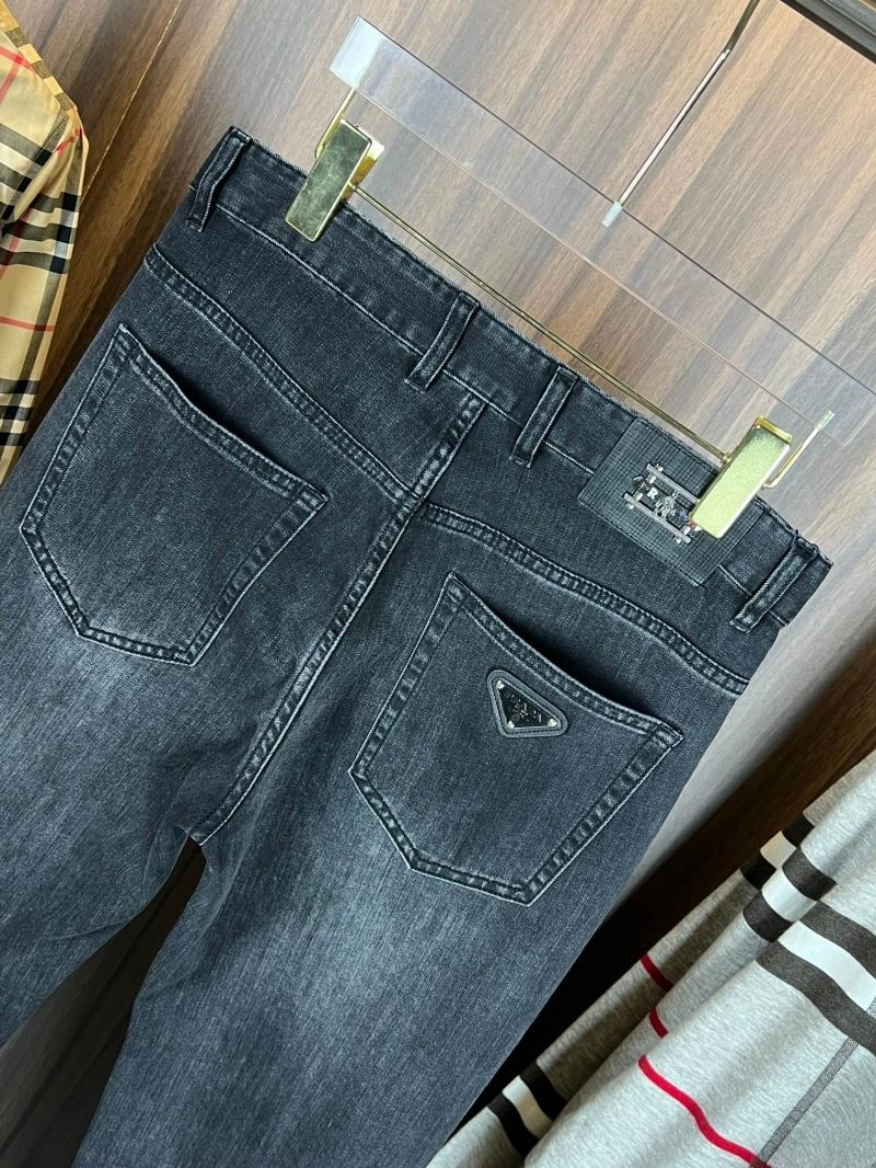 Prada Jeans ComfortFit 171243