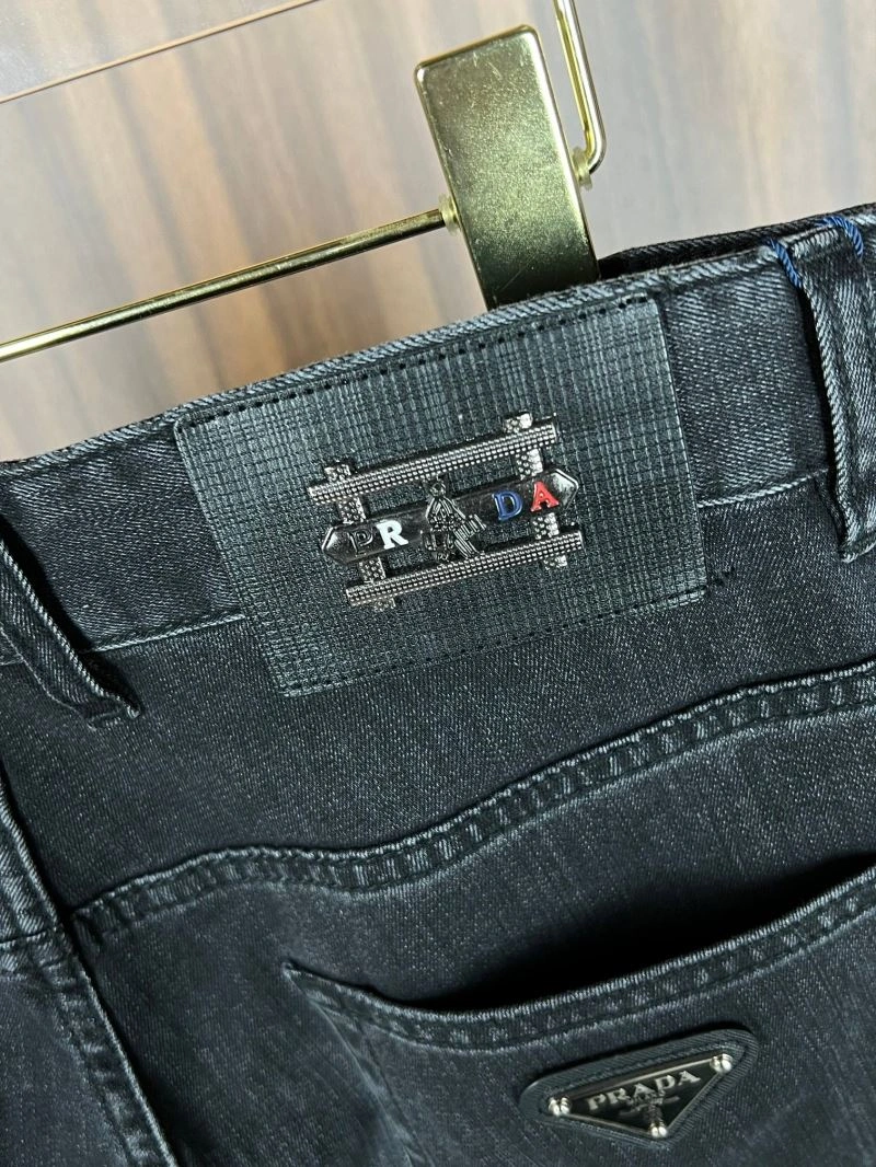Prada Jeans ComfortFit 171243