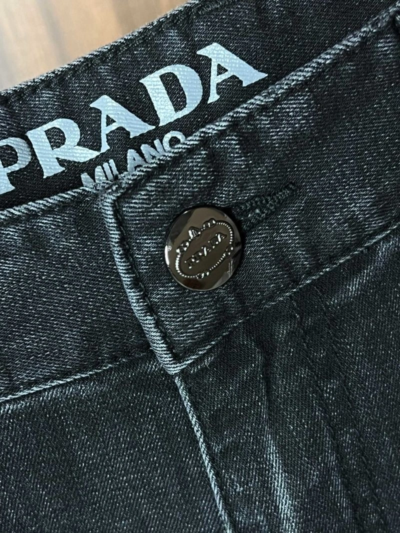 Prada Jeans ComfortFit 171243