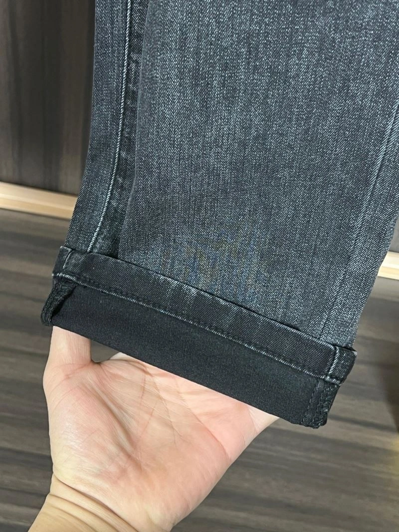 Prada Jeans ComfortFit 171243