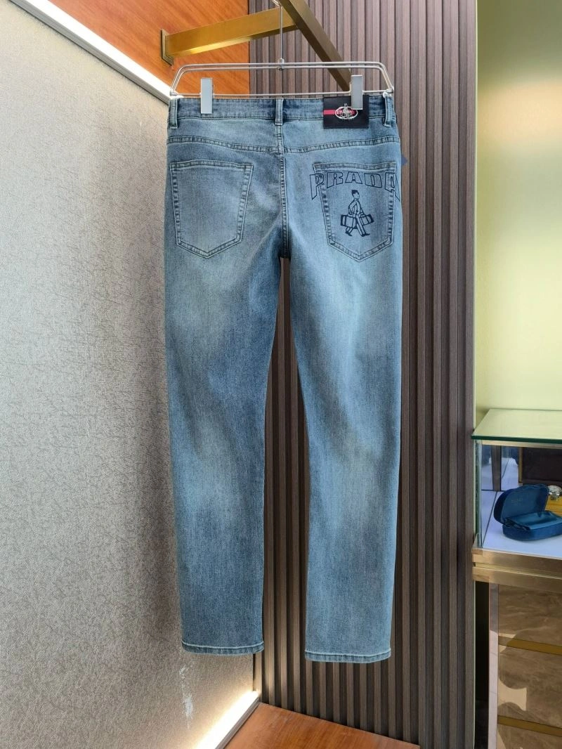 SoftTouch Prada Jeans 171242