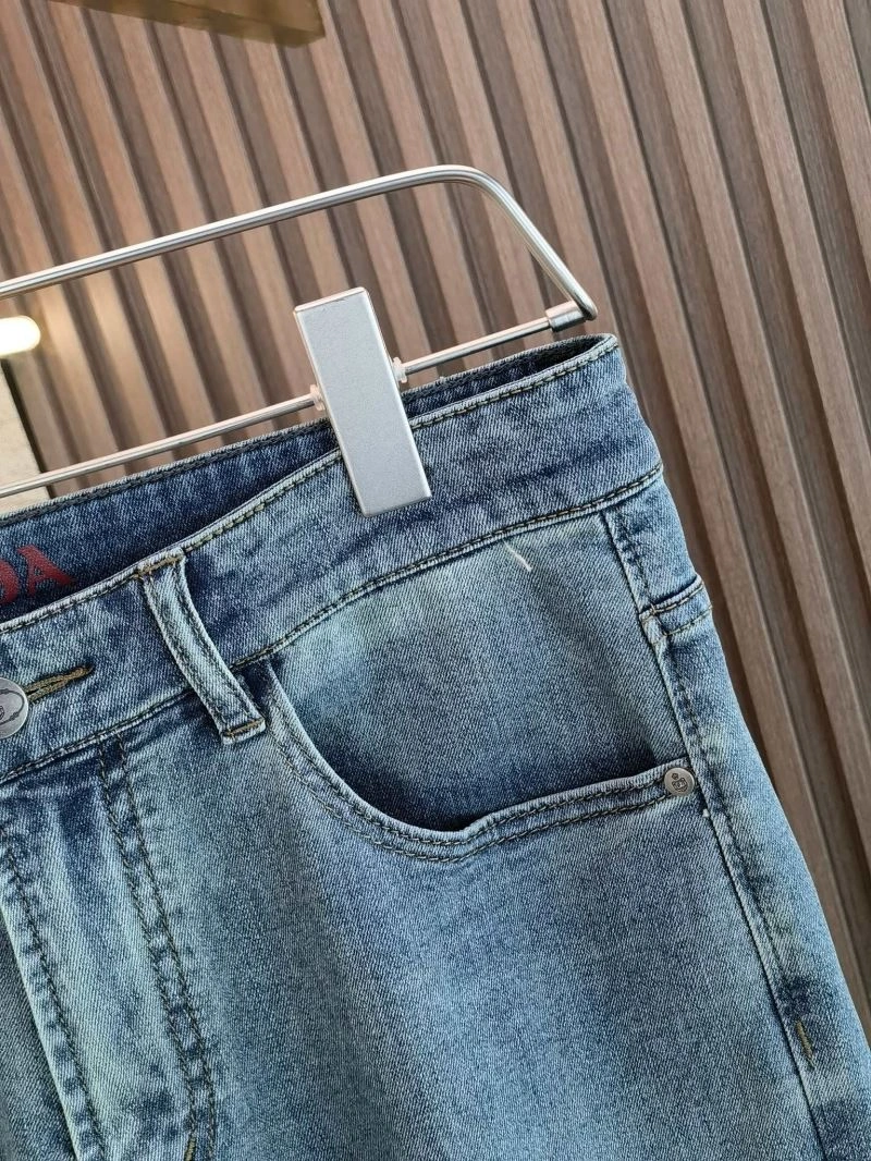 SoftTouch Prada Jeans 171242