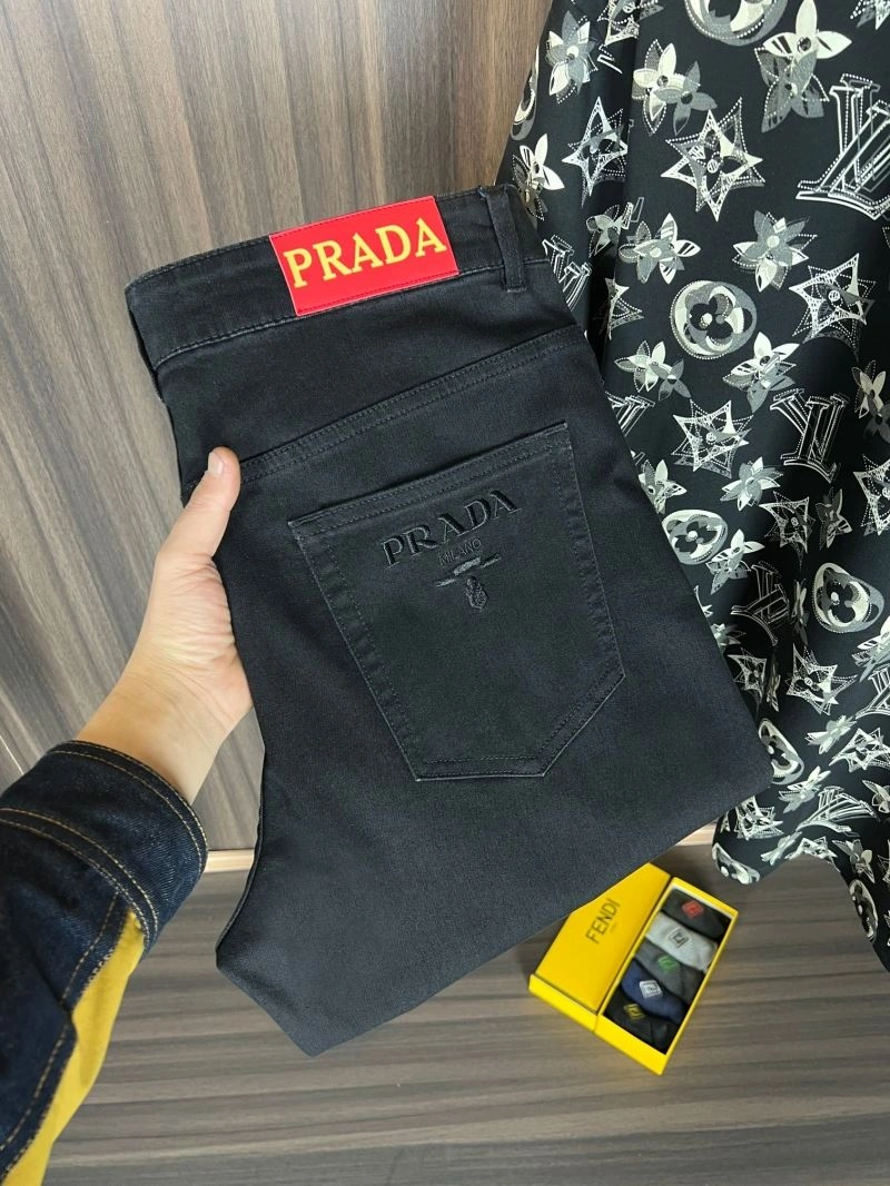 Prada Jeans Sustainable 171241