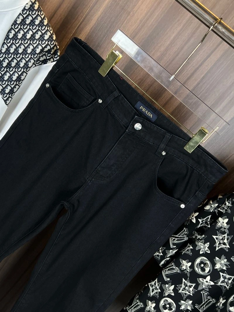 Prada Jeans Sustainable 171241