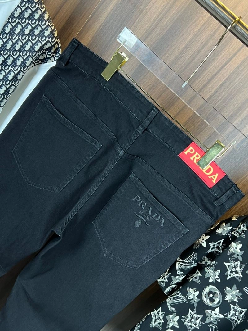 Prada Jeans Sustainable 171241