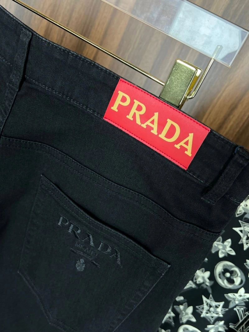 Prada Jeans Sustainable 171241