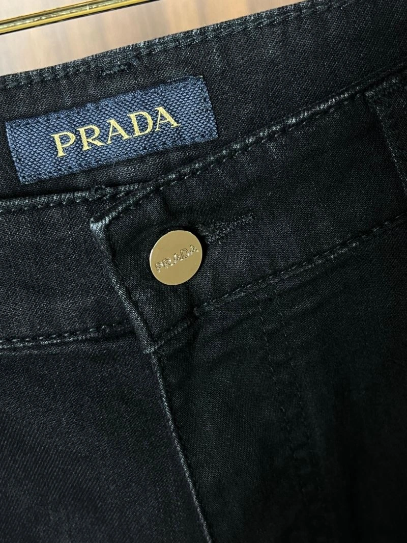 Prada Jeans Sustainable 171241