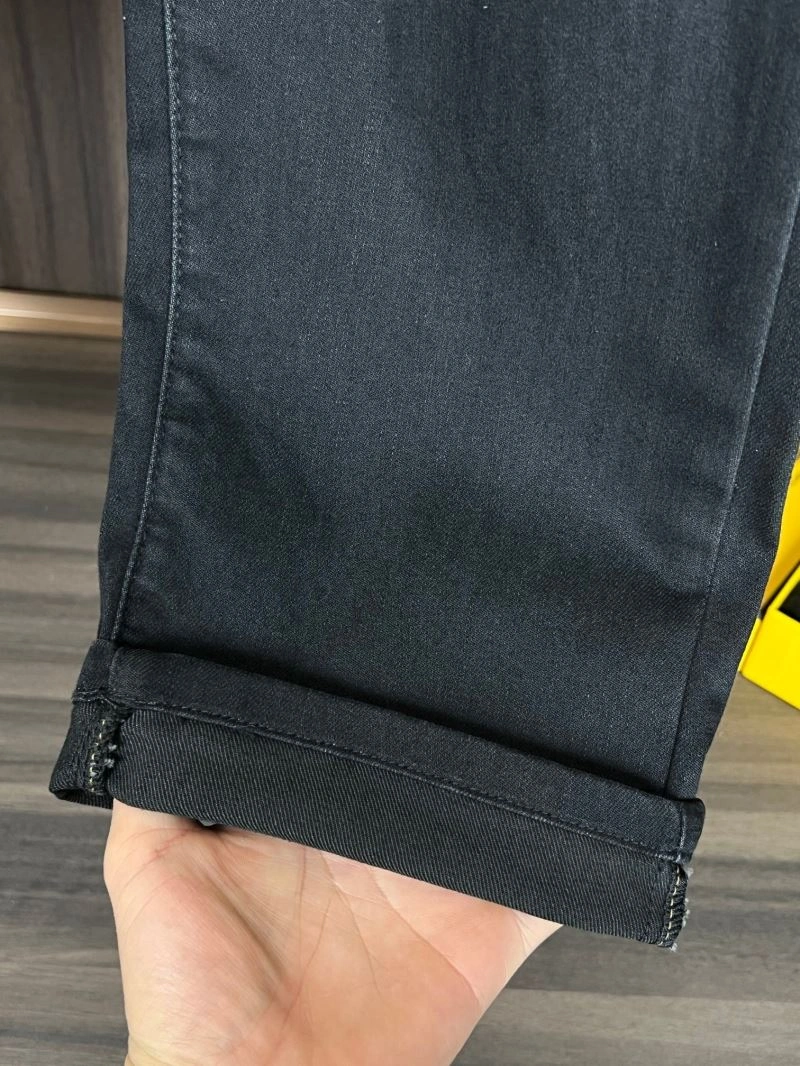 Prada Jeans Sustainable 171241