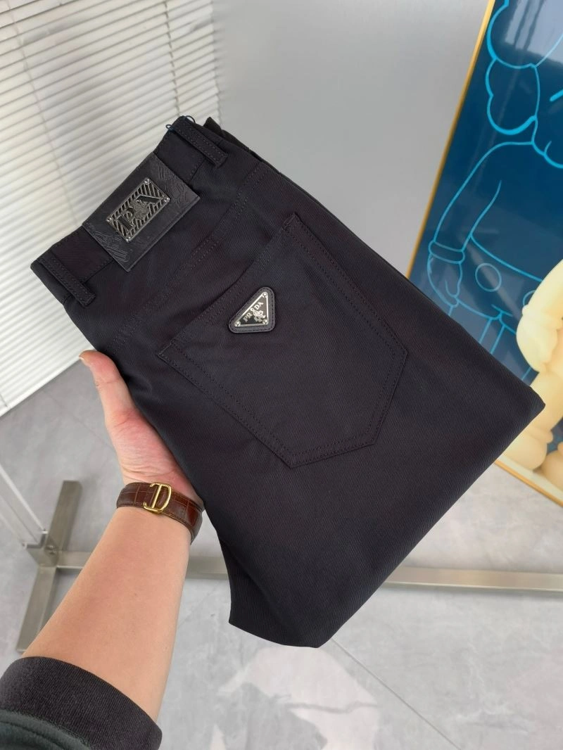 Prada Jeans FreshLook 171240