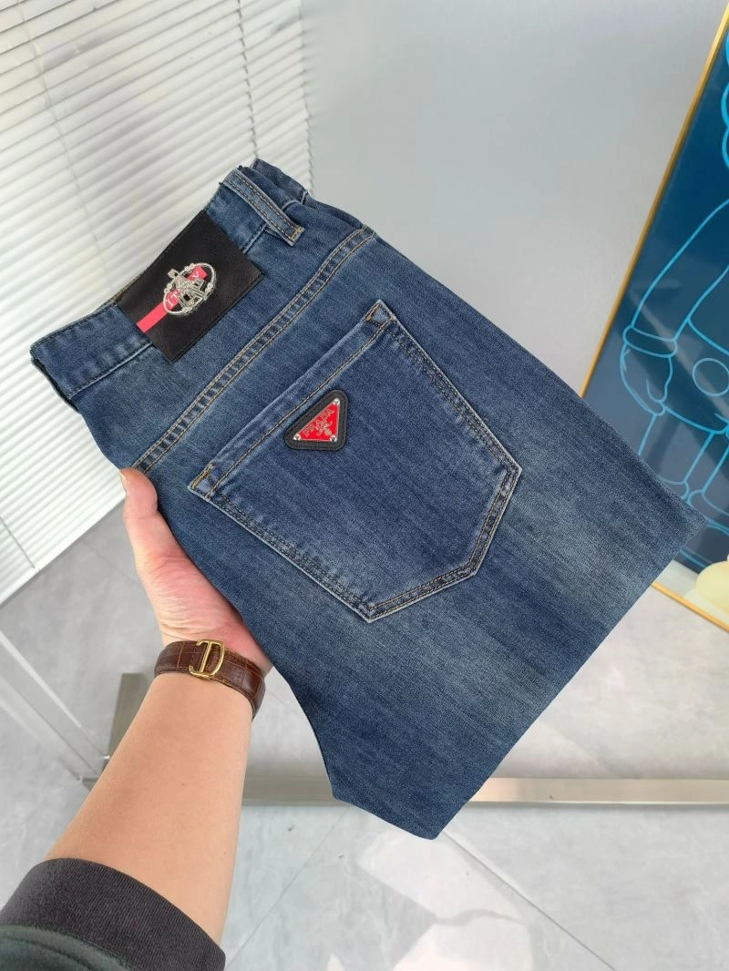 Prada Jeans WaterResistant 171281