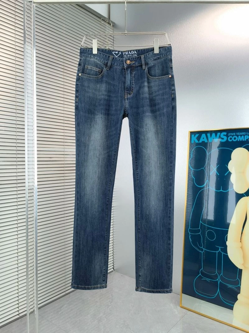 Prada Jeans WaterResistant 171281