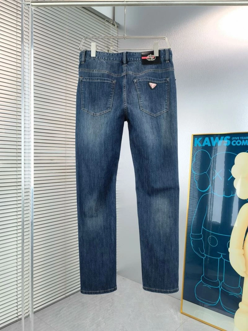 Prada Jeans WaterResistant 171281