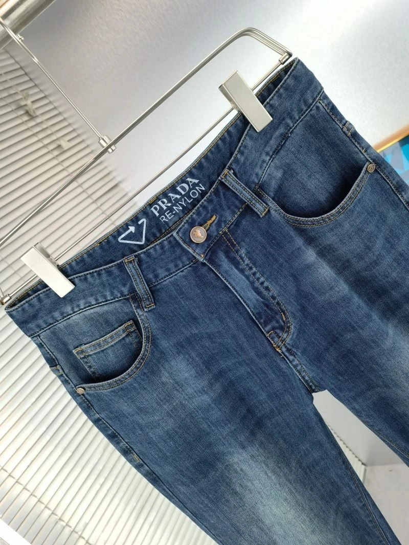 Prada Jeans WaterResistant 171281