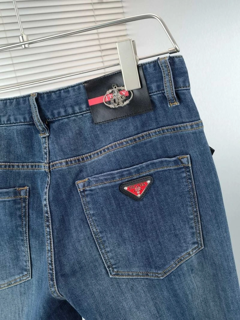 Prada Jeans WaterResistant 171281