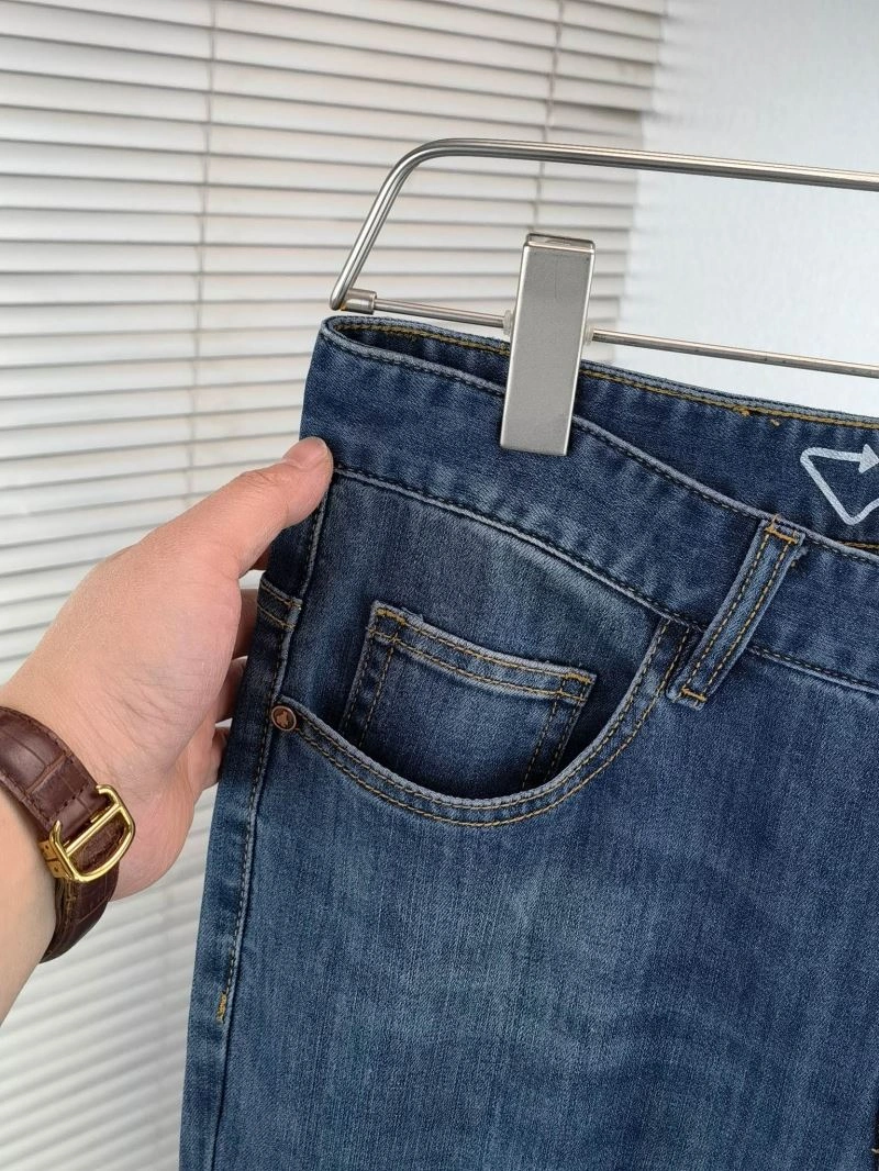 Prada Jeans WaterResistant 171281