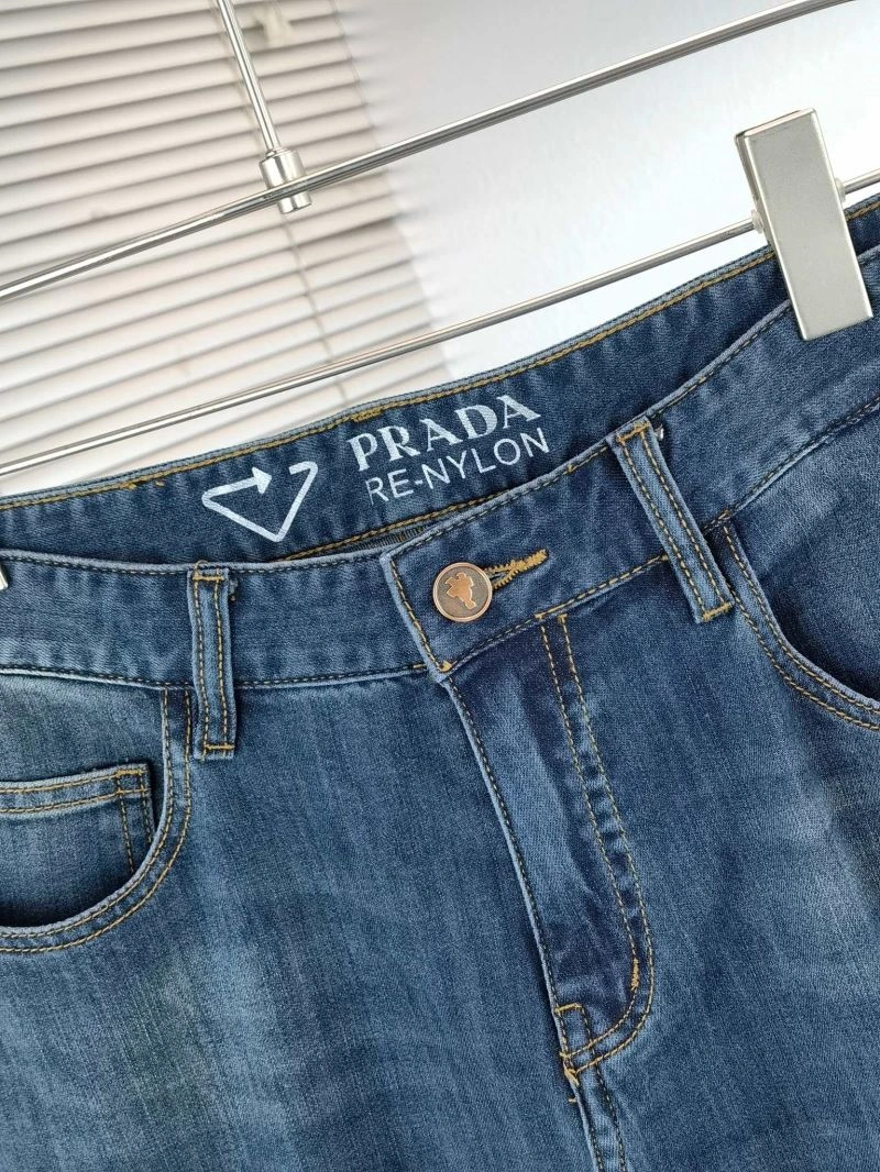 Prada Jeans WaterResistant 171281