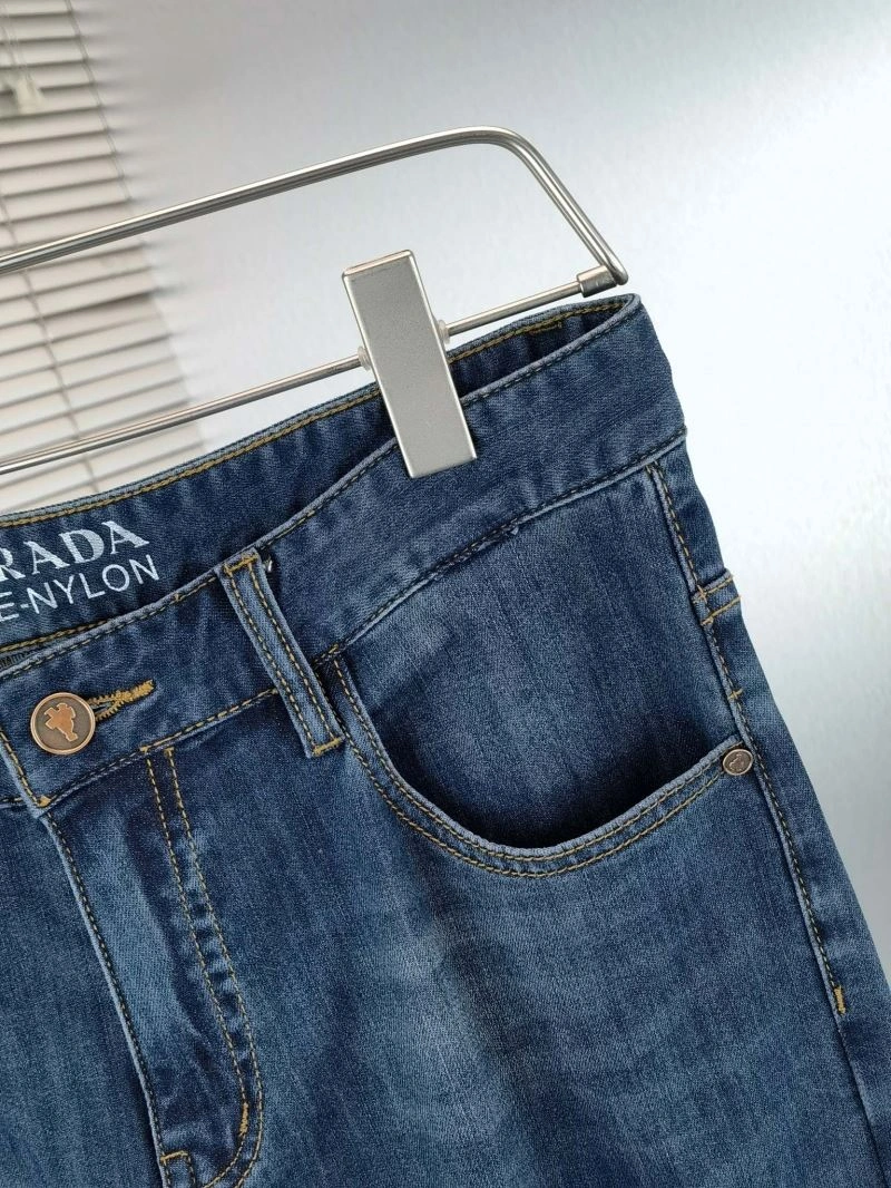 Prada Jeans WaterResistant 171281