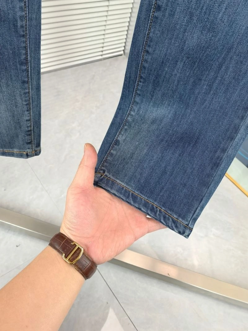 Prada Jeans WaterResistant 171281