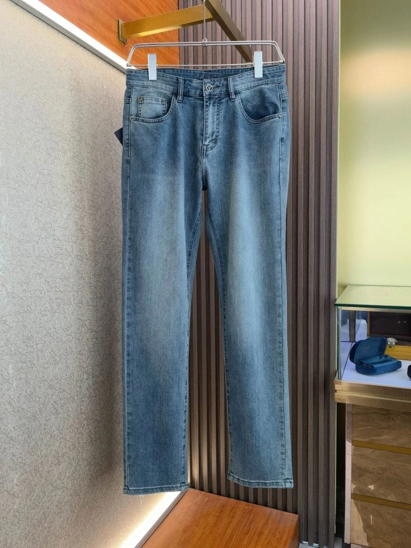 Prada Jeans Stylish 171239