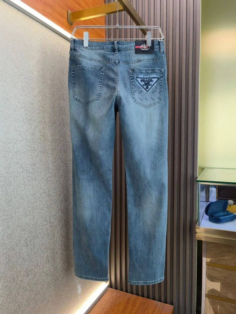 Prada Jeans Stylish 171239