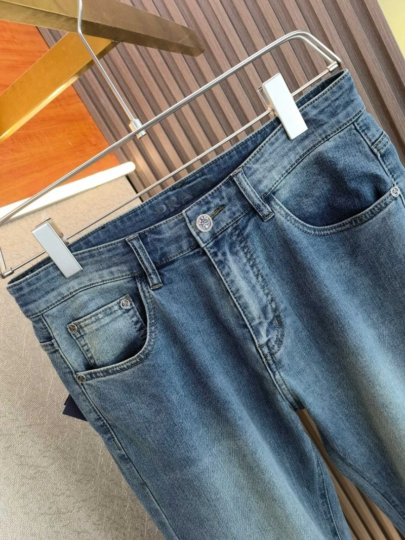 Prada Jeans Stylish 171239