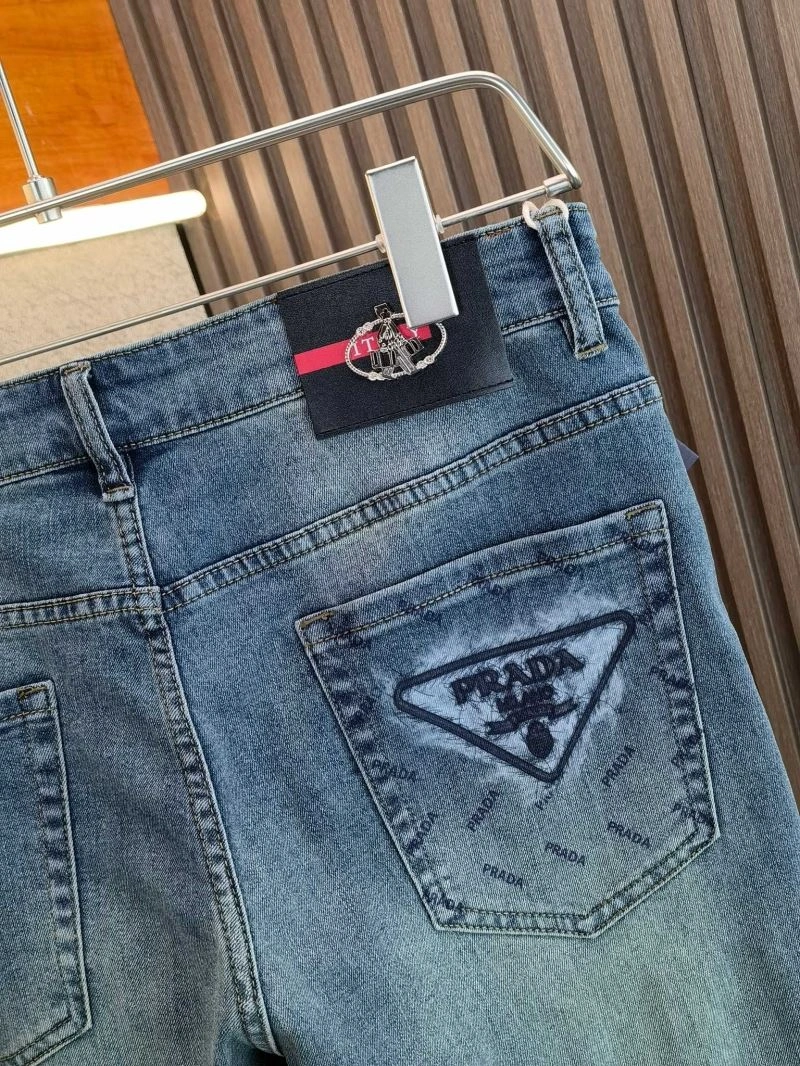 Prada Jeans Stylish 171239
