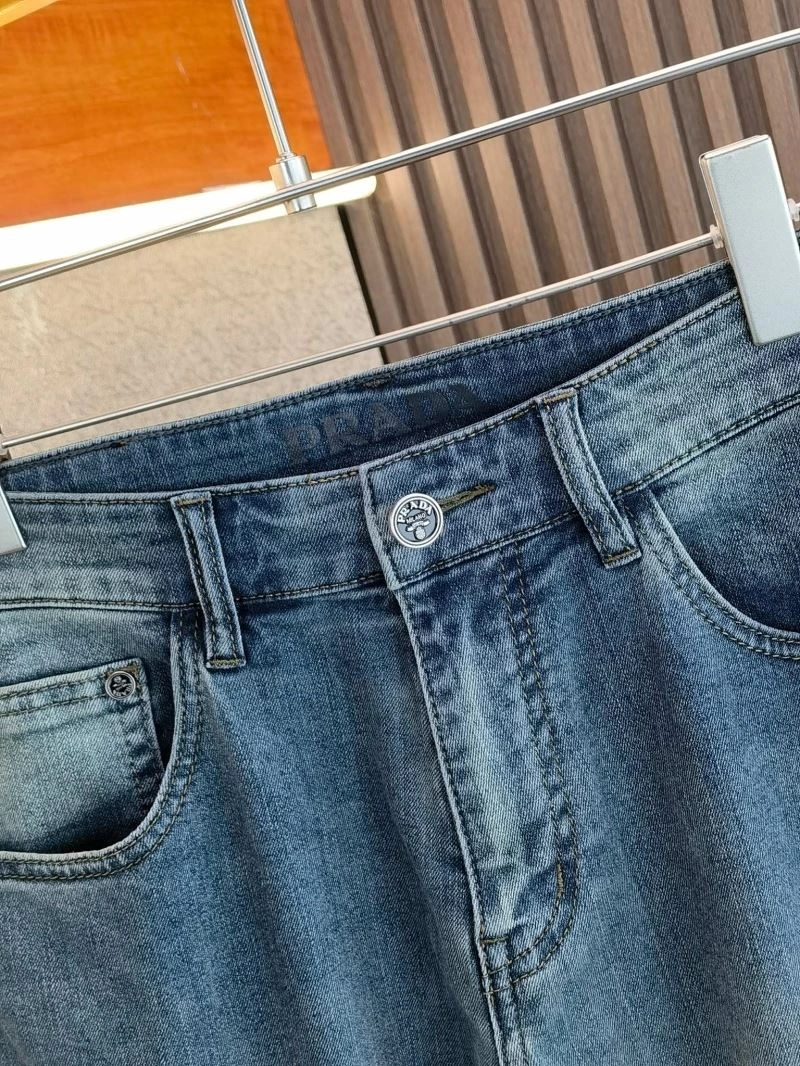 Prada Jeans Stylish 171239