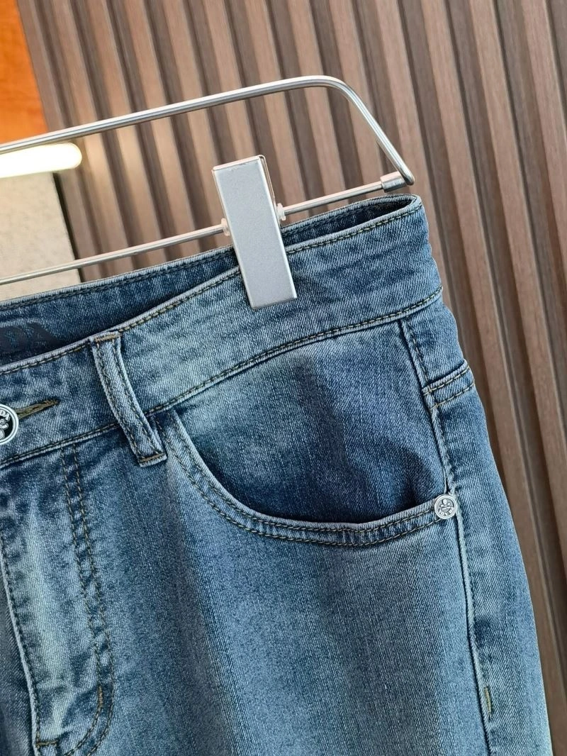 Prada Jeans Stylish 171239