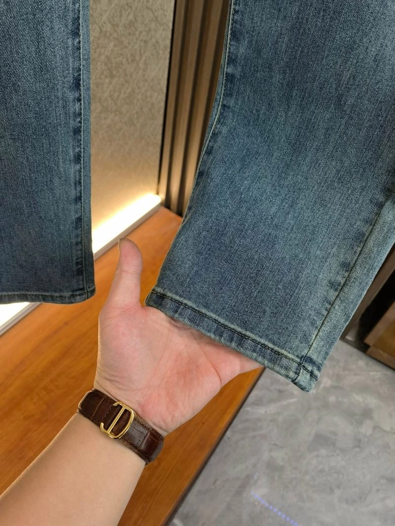 Prada Jeans Stylish 171239