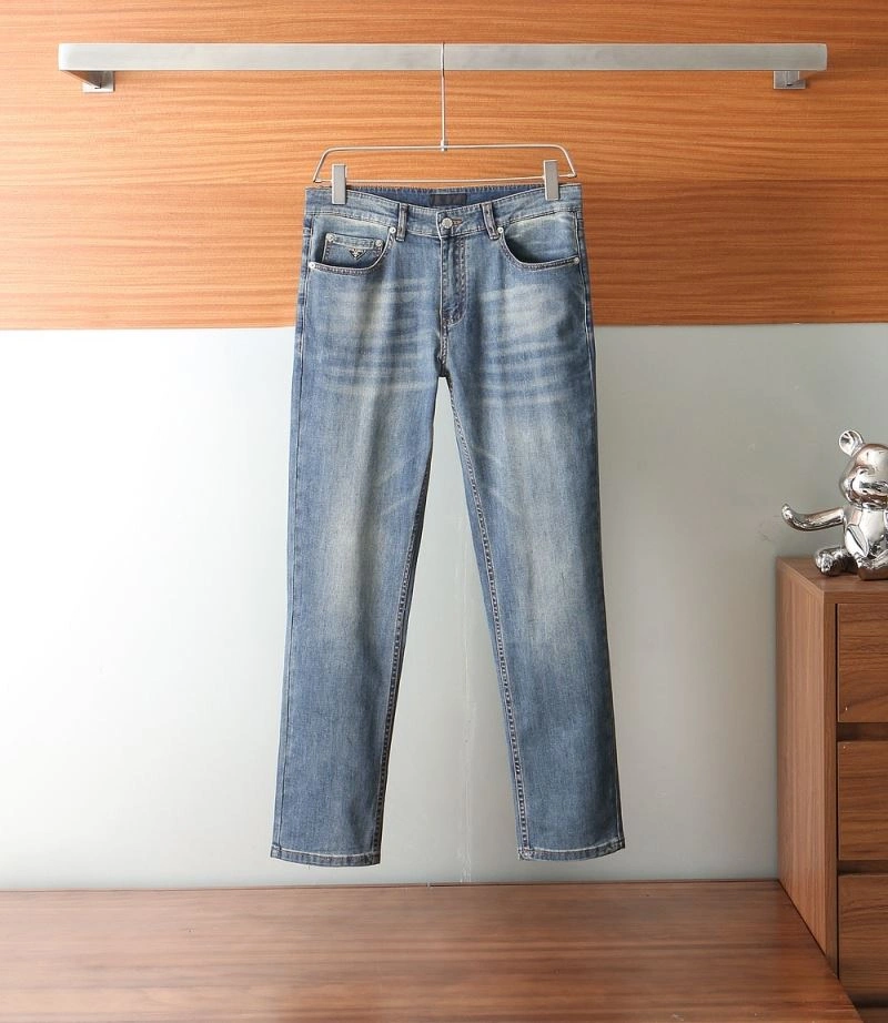 Prada Jeans UrbanChic 171231