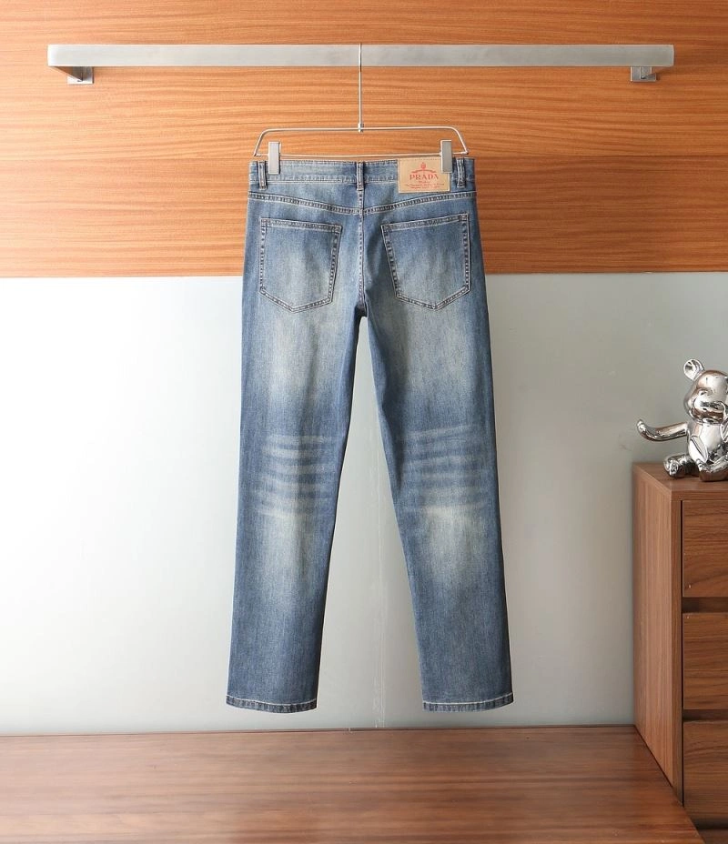 Prada Jeans UrbanChic 171231