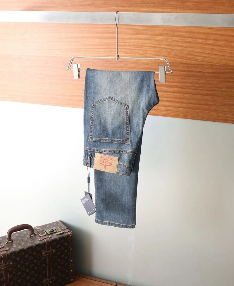 Prada Jeans UrbanChic 171231