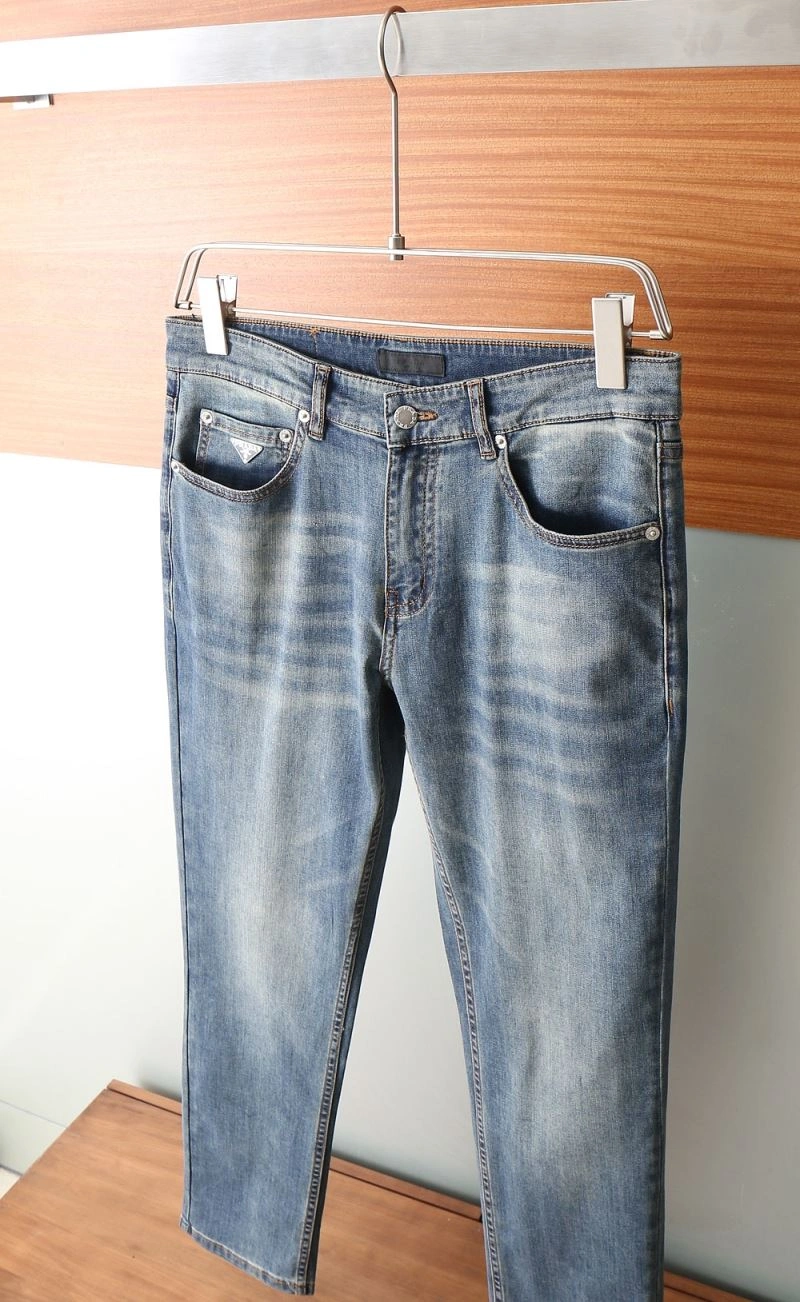 Prada Jeans UrbanChic 171231