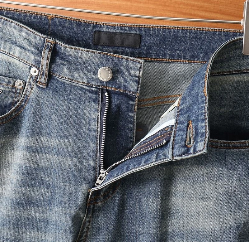 Prada Jeans UrbanChic 171231