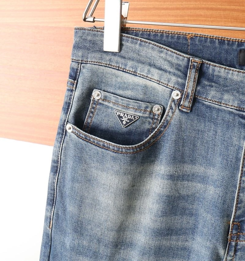 Prada Jeans UrbanChic 171231