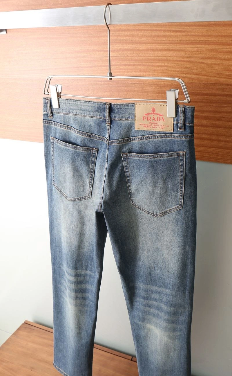 Prada Jeans UrbanChic 171231