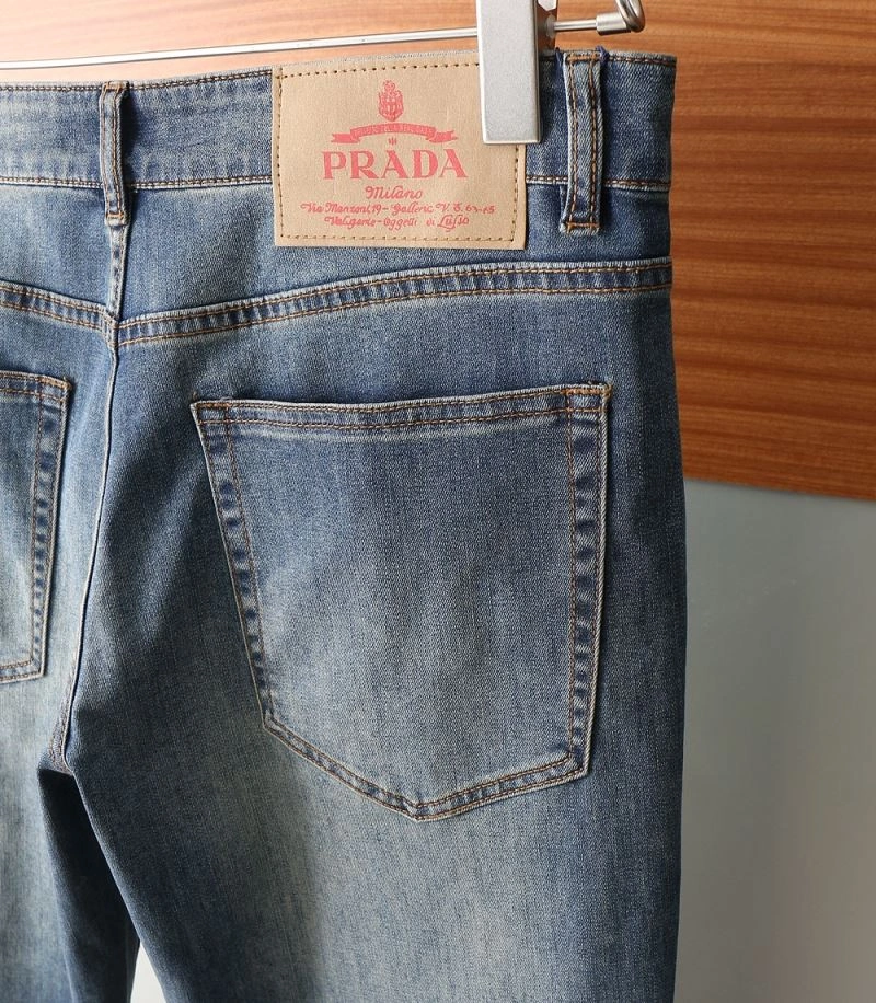 Prada Jeans UrbanChic 171231