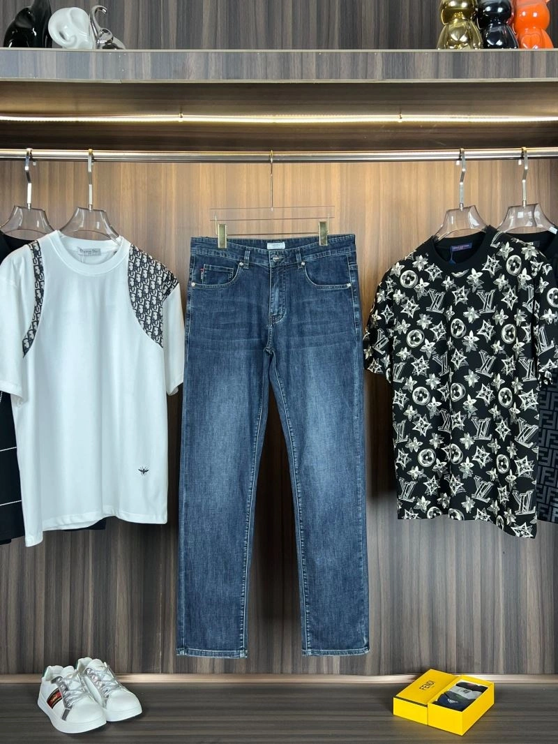 Prada Jeans Minimalist 171233