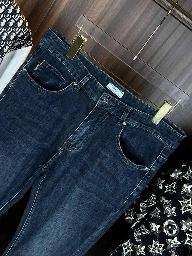 Prada Jeans Minimalist 171233